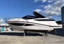 Primeira feira virtual de barcos do Brasil estima reunir mais de 30 mil visitantes
