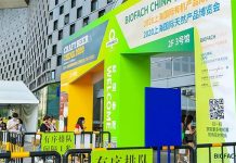 NürnbergMesse está de volta com a inauguração de quatro feiras na China