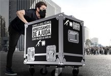 Com pleito definido, profissionais de eventos ao vivo promoverão “passeata com cases” em São Paulo