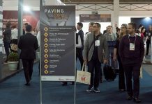 STO Feiras comemora resultado da Paving Virtual e agenda para outubro de 2021 edição presencial