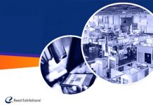 Reed Exhibitions apresenta protocolo de segurança para suas feiras e eventos