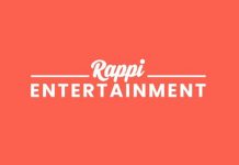 Rappi Entretenimento é a nova vertical da Rappi que irá incluir a Rappi Live Events