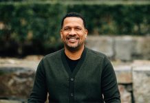 Reed Exhibitions anuncia Ron Walden como Executive Sponsor for Race