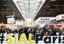 SIAL Paris atende expositores e visitantes e adia evento para 2022