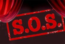 SOS: técnicos em espetáculos fazem carta de manifesto e você pode ajudar!