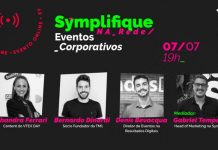 VTEX, RD e Xxplode Group discutem como adaptar o mercado de eventos corporativos no mundo online