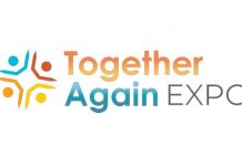 Conheça a Together Again Expo, feira que trará informações e novidades para o mundo dos eventos no pós pandemia