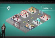 SPCVB e ABEAR lançam vídeos sobre protocolos do turismo e eventos