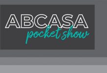 Vai ter feira! ABCasa realiza “Pocket Show” em outubro, no Expo Center Norte