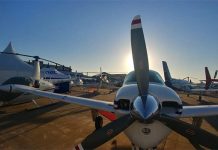 Messe Frankfurt South Africa apresenta versão digital da AERO South Africa
