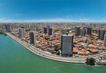 Governo de Sergipe libera realização de eventos corporativos e sociais