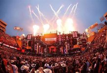 Festa do Peão de Barretos 2020 terá lives de rodeios e shows