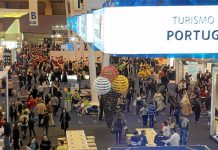 Portugal sanciona restituição de IVA na organização de congressos, feiras e eventos similares