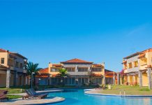 Búzios Beach Resort reabre no Rio de Janeiro