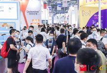 Na China: GL events realiza sua primeira feira desde o início da pandemia