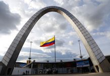 Colômbia separa feiras de grandes aglomerações e tem retorno autorizado em setembro