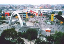 Corferias, na Colômbia, retoma atividades presenciais com feira em 12 de novembro