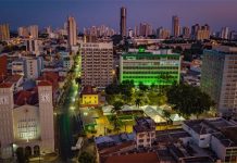 Mato Grosso autoriza eventos com até 200 pessoas e medidas de segurança