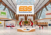 Feira EBS apresentará pesquisa que vai avaliar os impactos da pandemia no mercado MICE do país