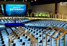 Expo Retomada anuncia a programação da Arena Show, palco de debate sobre o futuro dos eventos