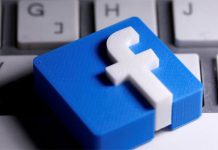 Facebook expande seu recurso de eventos online pagos