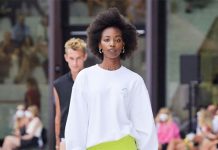 Copenhagen Fashion Week comemora edição do evento no formato híbrido