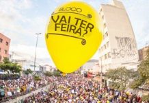 Carnaval “fora de época” será risco para um calendário de feiras já problemático em 2021