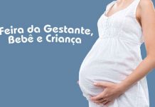 Feira da Gestante, Bebê e Criança reabre o calendário de feiras em outubro