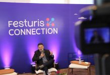 Festuris Connection discutiu retomada do turismo e hospitalidade no primeiro dia do evento