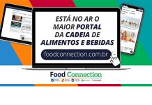 De olho em suas comunidades, Informa Markets Brasil lança o Portal Food Connection