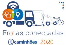Frotas Conectadas 2020 reunirá 50 especialistas em tecnologia, logística e transportes