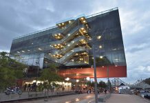 Receita anual da GL events cai 59% e grupo descreve seu calendário de 2021 como “favorável”