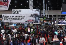IHRSA demite seu CEO em meio à crise de reembolso de sua feira nos Estados Unidos