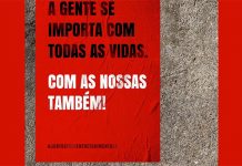 Profissionais de eventos do Espírito Santo se mobilizam através do #JuntospeloEntretenimentoES