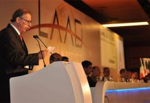 LAAD Security muda sua data para 2021 e acontecerá junto com a LAAD Defence