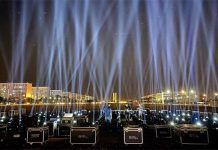 Movimentos do setor de eventos se unem em uma só voz em Live inédita