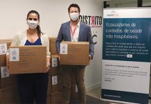 Medical Fair Brasil e Suprevida doam mais de 16 mil seringas ao HC
