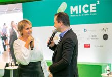 2º MICE Meeting by Evento Único será híbrido e abordará o momento atual do mercado de eventos