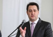 Com 840 mil empregos em risco, setor de eventos envia carta a Governador do Paraná