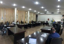 Maringá discute nova proposta de retomada dos eventos com a prefeitura