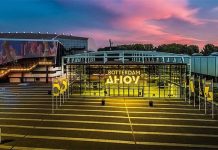 Setor de eventos holandês e belga unidos na campanha “Sound of Silence”