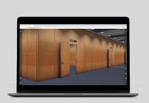 Reed Exhibitions Áustria apresenta ferramenta de planejamento espacial 3D para seu centro de exposições