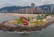 Santos libera o retorno de eventos sociais em espaços de eventos
