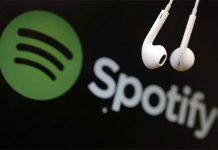 Spotify prepara entrada no mundo dos eventos virtuais