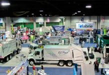 Waste Expo Brasil adia realização para última semana de outubro