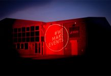 EUA iluminará de vermelho 1.500 prédios para pressionar congresso a aprovar lei para o setor de eventos