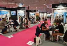 Cannes foi palco do Heavent Meetings, evento focado no setor M.I.C.E.