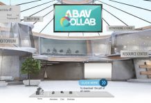 Atividades serão convertidas em premiações para visitantes da ABAV Collab