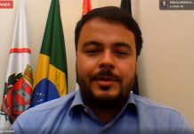 “Infelizmente existe uma miopia do poder executivo”, aponta vereador Rodrigo Goulart sobre retorno dos eventos em SP