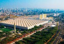 Hospital de Campanha do Anhembi será desativado em 10 de setembro